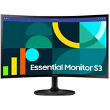 Samsung Essential Monitor S3 S36GD 24'' (LS24D364GAUXEN)