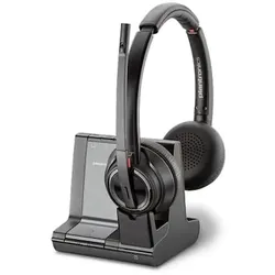 Poly Savi 8200 Series W8220-M - Microsoft -  Headset drahtlos