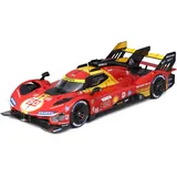 Bauer 78534 - Ferrari 499P LMH #50 rot 1:24