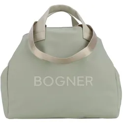 BOGNER Wil Zaha Shopper XL Mint, mint