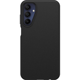Otterbox React Series Case Samsung Galaxy A15/A15 5G schwarz