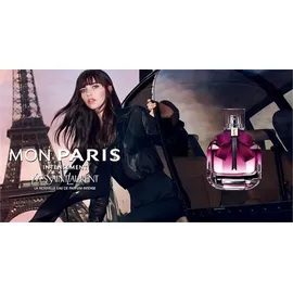 Yves Saint Laurent Mon Paris Intensement Eau de Parfum 50 ml