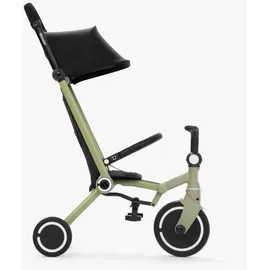 Smart Trike SmarTrike Wonder Dreirad 2-in-1, Olive
