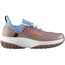 Uyn Woman Urban Trail Re-make Shoes Sand Sole cherry (R496) 40