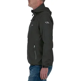 PRO-X elements Donovan anthrazit XXL
