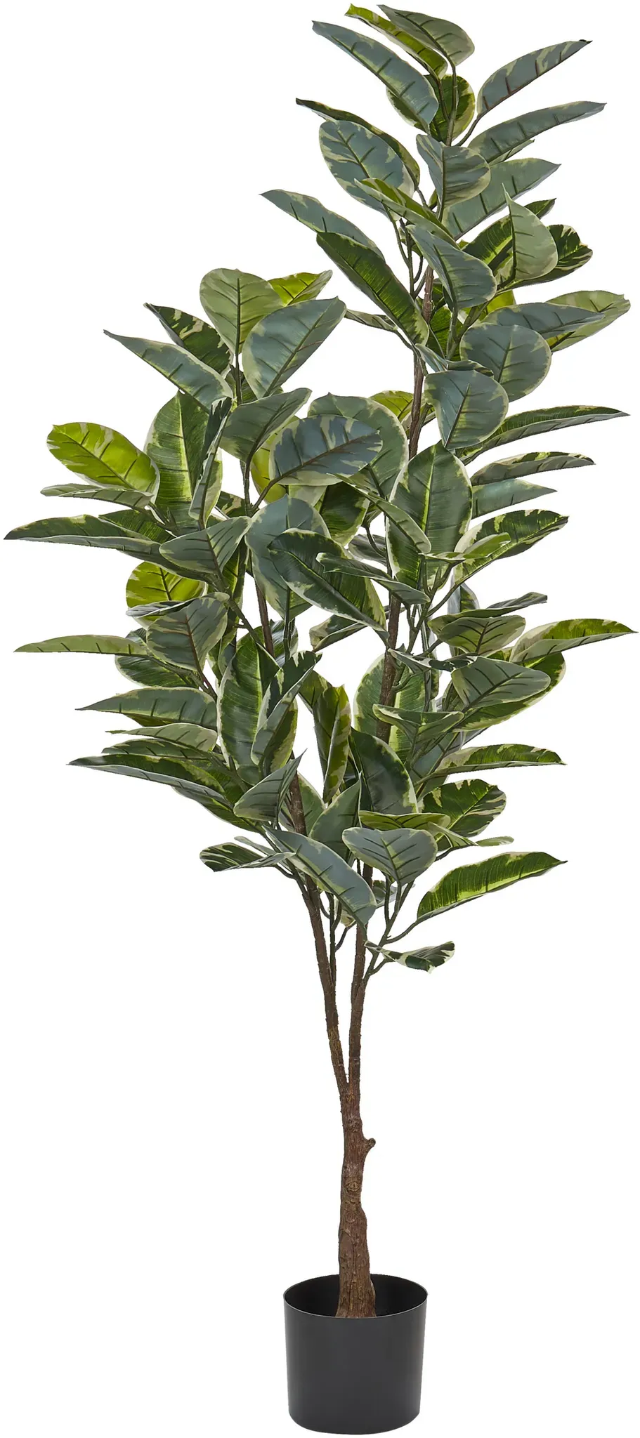 Kunstpflanze FICUS ELASTICA 160 cm