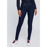 Tommy Hilfiger Jeans »HERITAGE COMO - Dunkelblau - 26