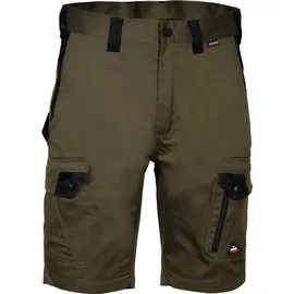COFRA Bermuda Kediri Marineblau schwarz Cofra Größe 44