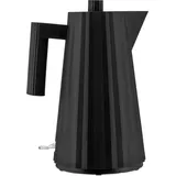 Alessi Plissé schwarz 1,7 l