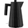 Alessi Plissé schwarz 1,7 l