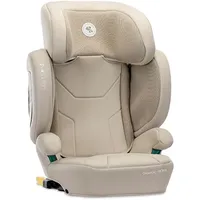 Lorelli Growgo Isofix i-Size Beige