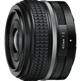 Nikon NIKKOR Z 40mm f./2.0 SE Nikon Z