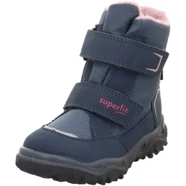 superfit HUSKY Sympatex Blau/Rosa 37