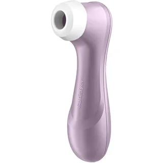 Satisfyer Pro 2 Generation 2, 16,5 cm,