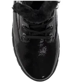 remonte Stiefelette für Damen, Schwarz 38