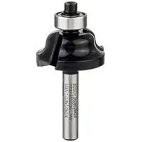Bosch Profilfräser 6,35 mm 1 Stück