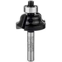 Bosch Profilfräser 6,35 mm 1 Stück