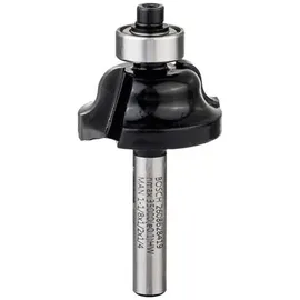 Bosch Profilfräser 6,35 mm 1 Stück