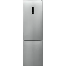 Bauknecht KGN Eco 201 C Kühl-Gefrierkombination (203,5 cm hoch, Silber)