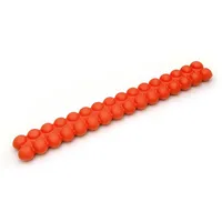 Spinefitter by sissel Rückentrainer Junior Lava