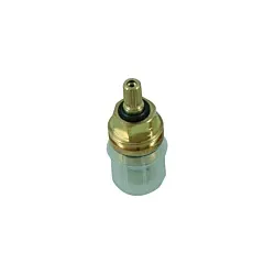 Kludi Keramik-Oberteil 90° 7400500-00 linksschließend, selbsthemmend Neutral