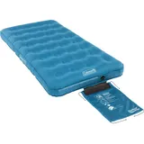 Coleman Extra Durable Single blau,