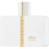 s.Oliver Selection for Woman Eau de Parfum 30 ml