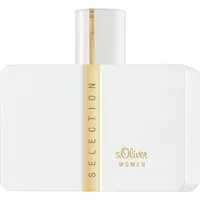 s.Oliver Selection for Woman Eau de Parfum 30 ml