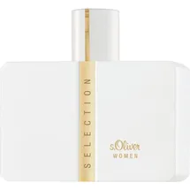 s.Oliver Selection for Woman Eau de Parfum 30 ml