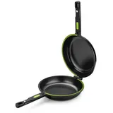 Bra Sanne DUPLA Induktionsbratpfanne 24 cm