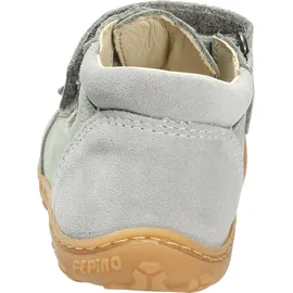 Ricosta Lauflernschuhe in grün, 22