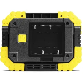 Trotec LED-Arbeitsleuchte PWLS 05-10, batteriebetrieben