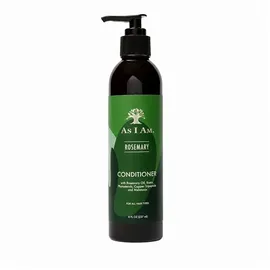 As I Am Rosemary Conditioner 237 ml