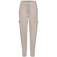 VENICE BEACH Jogginghose Damen beige Gr.38