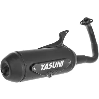 YASUNI Auspuff Yasuni Eco Piaggio Zip / Typhoon