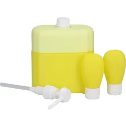 ECO ELIO Alles Routine Sonnencreme LSF 50 Dispens. 250 ml