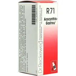 Acocynthis-Gastreu R71 50 ML