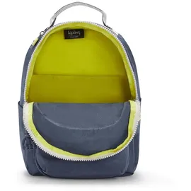 Kipling Basic Seoul S grey slate bl
