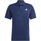 adidas Herren Polo Shirt (Short Sleeve) Club Polo, Collegiate Navy, HS3279, L