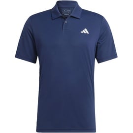 adidas Herren Polo Shirt (Short Sleeve) Club Polo, Collegiate Navy, HS3279, L