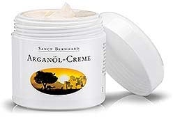 Crema all'olio di Argan - 100 ml