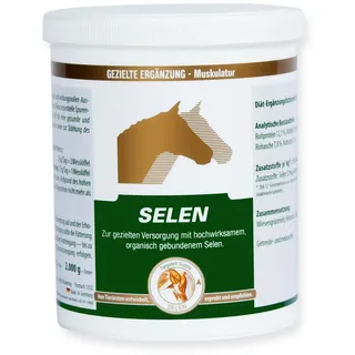 Vetripharm Selen 2 kg