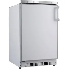 Respekta Levin MK130ESGOSC Glaskeramikkochfeld links grau