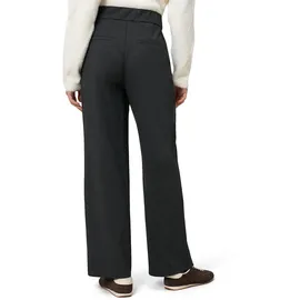 Zero Jerseyhose Weites Bein Grau 42
