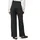 Zero Jerseyhose Weites Bein Grau 42