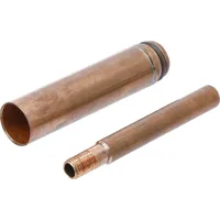 BGS Induktions-Spule, Heizpistole