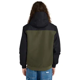 Element Dulcet Bomberjacke Braun XS