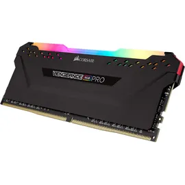 Corsair Vengeance RGB PRO 16 GB Kit PC4-28800 CMW16GX4M2D3600C18