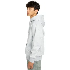 Element Kapuzensweatshirt Grau M