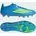 Lucid Ray Blue/Team Solar Yellow 42 2/3